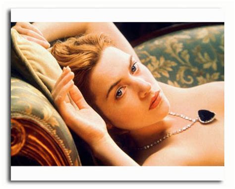 kate winslet nude titanic scene